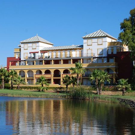 La Quinta II By H Apartment Isla Canela Exterior foto