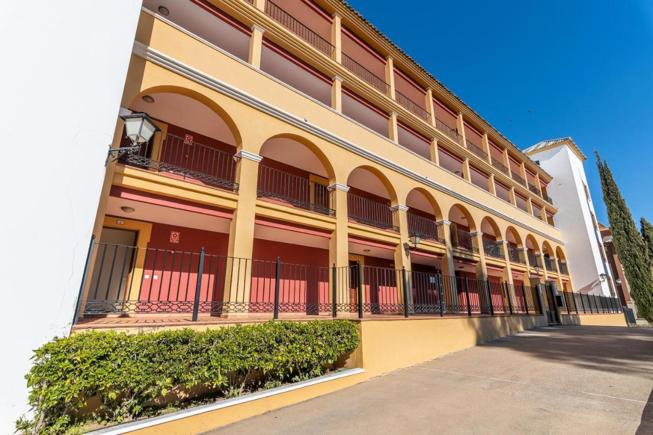 La Quinta II By H Apartment Isla Canela Exterior foto