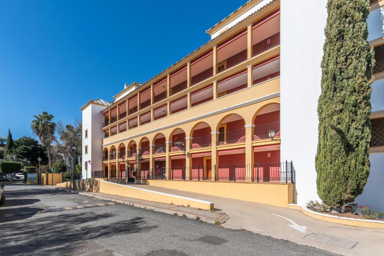 La Quinta II By H Apartment Isla Canela Exterior foto