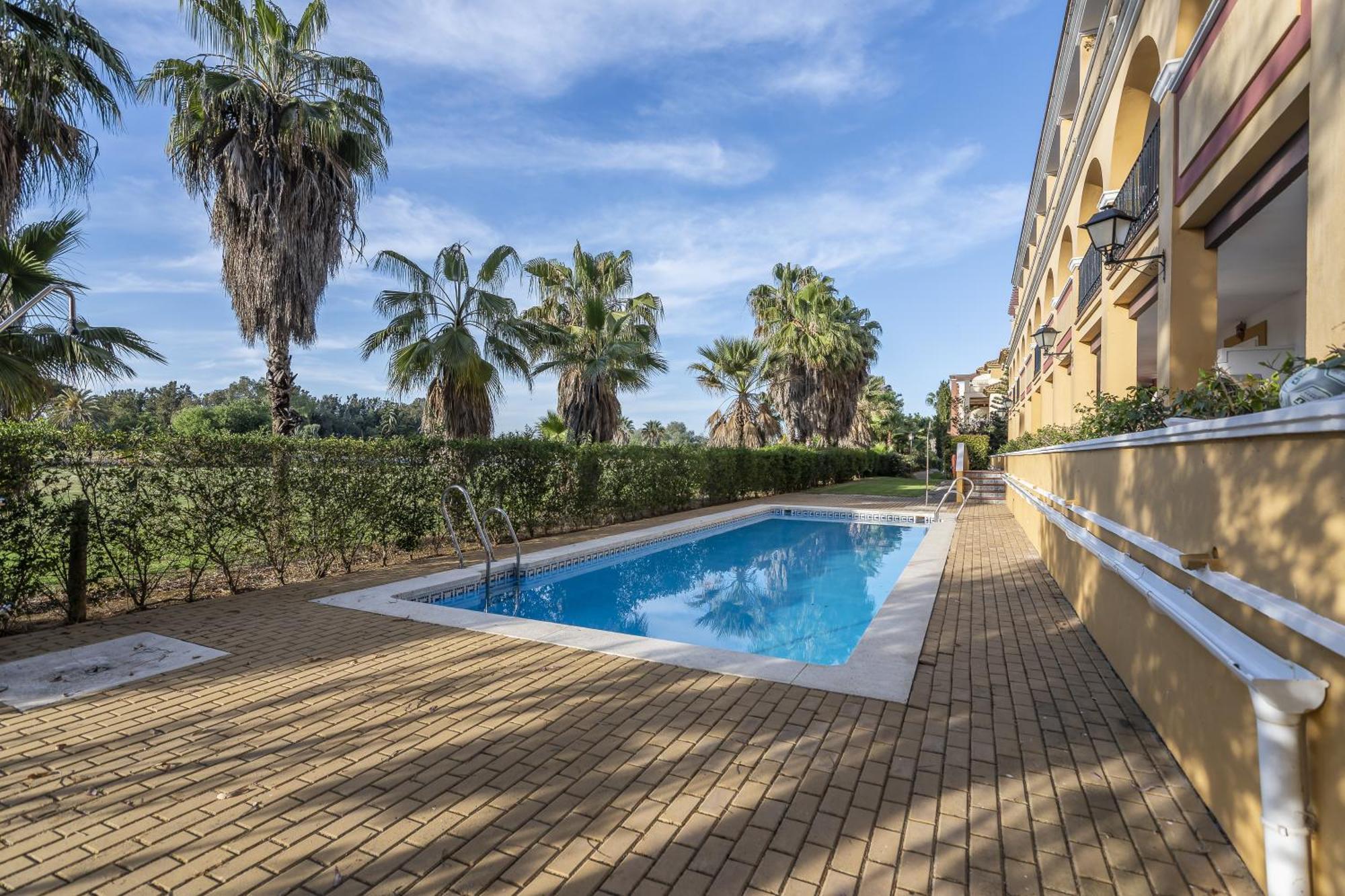 La Quinta II By H Apartment Isla Canela Exterior foto