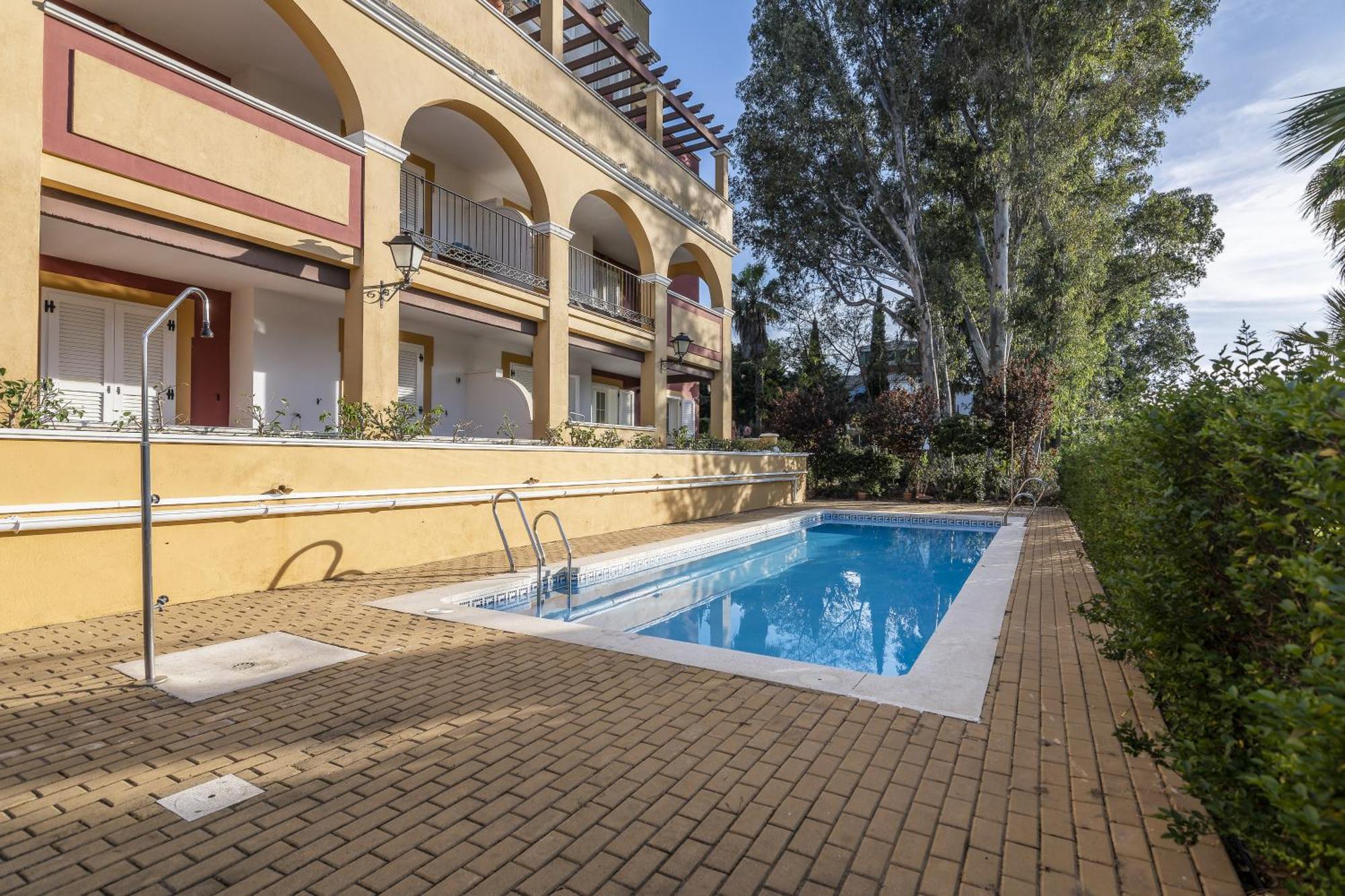 La Quinta II By H Apartment Isla Canela Exterior foto