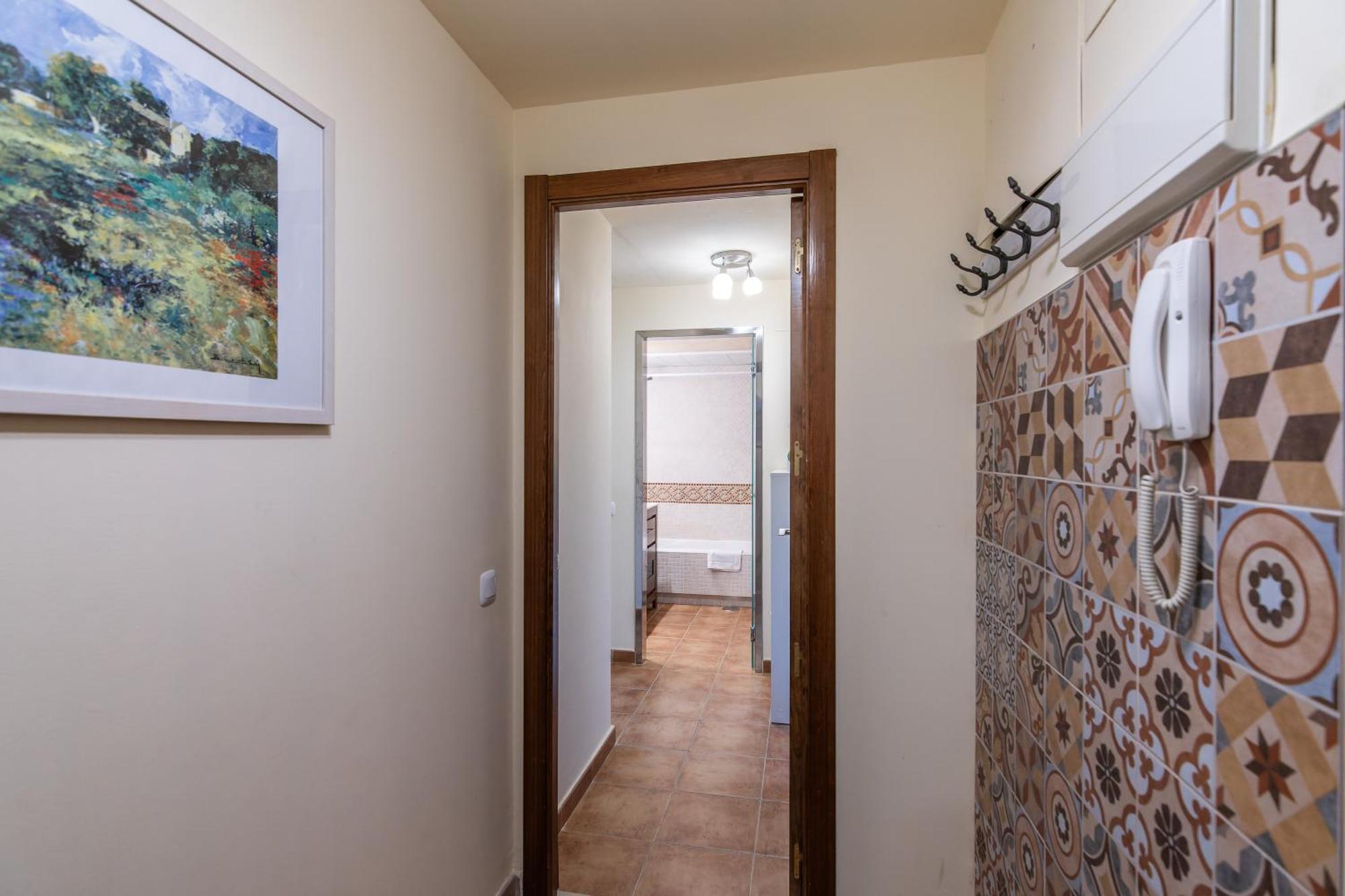 La Quinta II By H Apartment Isla Canela Cameră foto