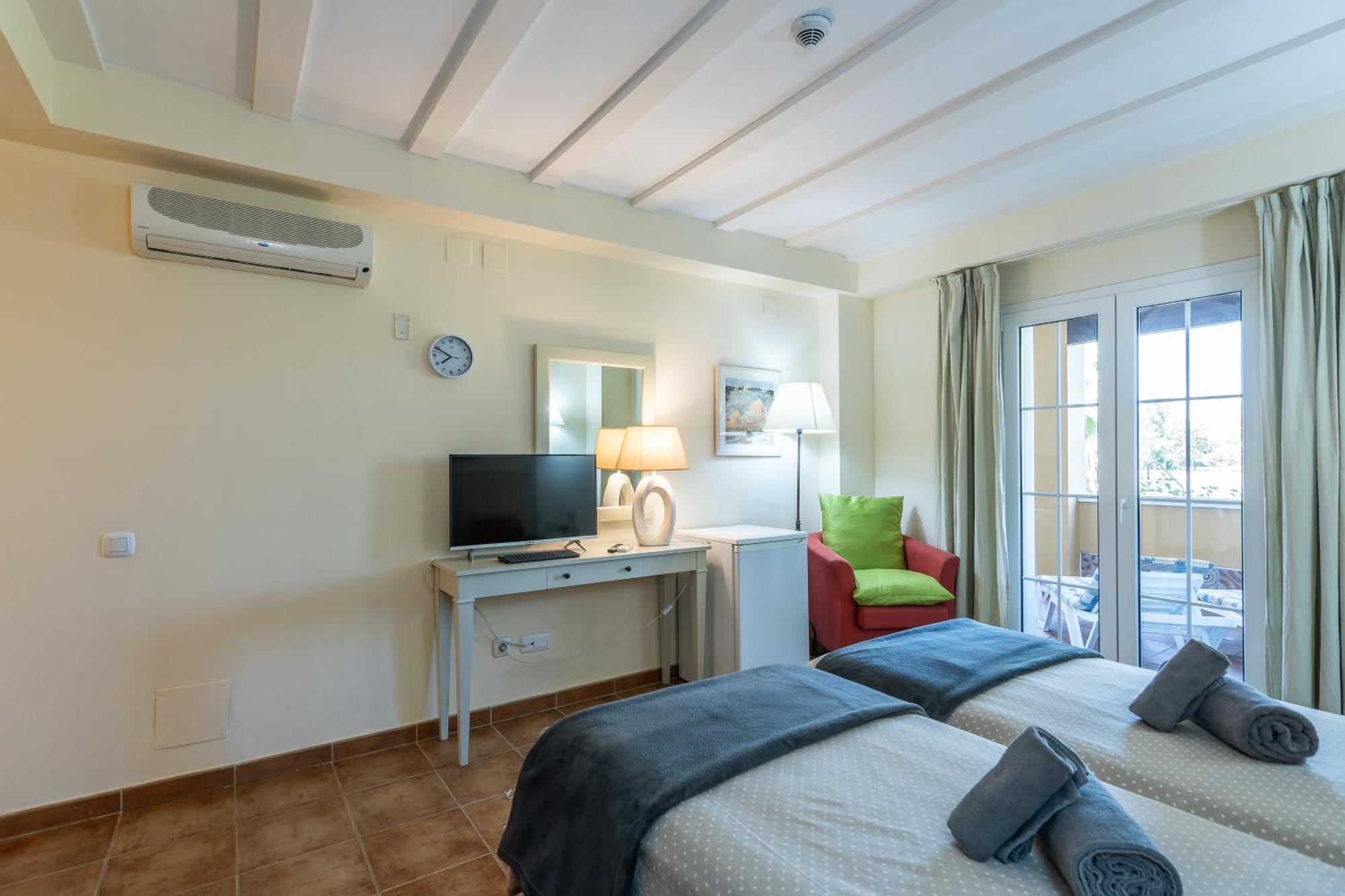 La Quinta II By H Apartment Isla Canela Cameră foto