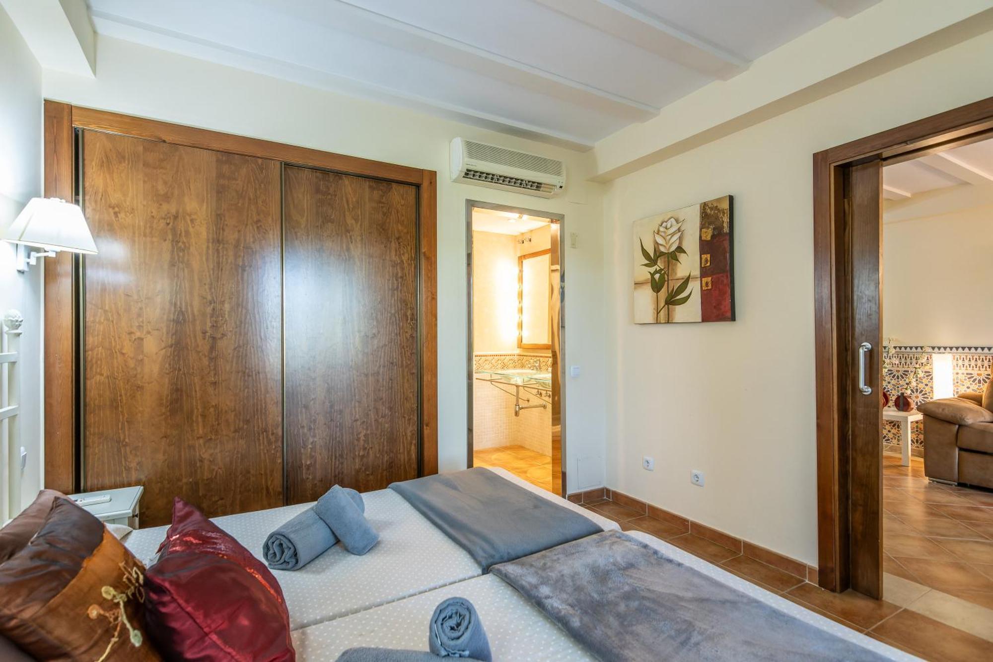 La Quinta II By H Apartment Isla Canela Cameră foto