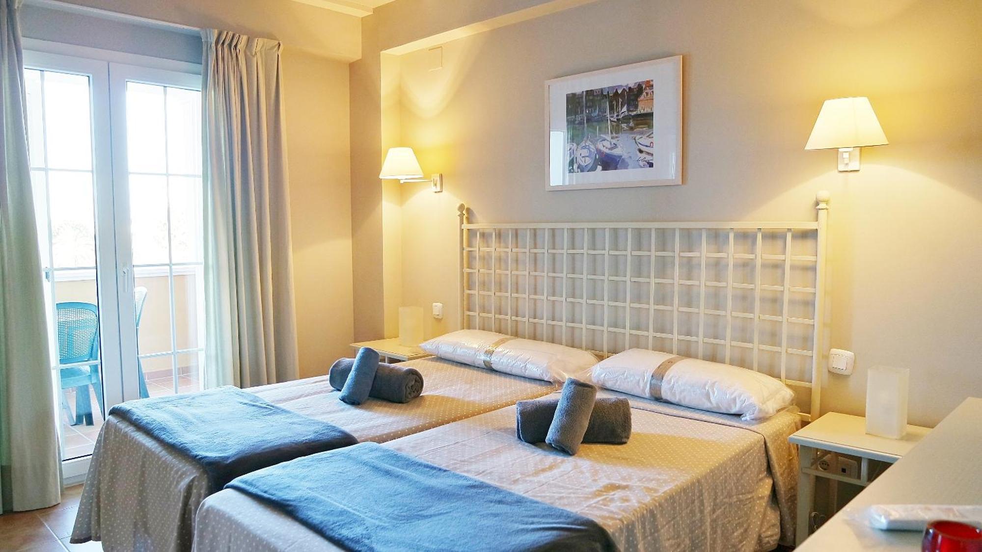 La Quinta II By H Apartment Isla Canela Cameră foto