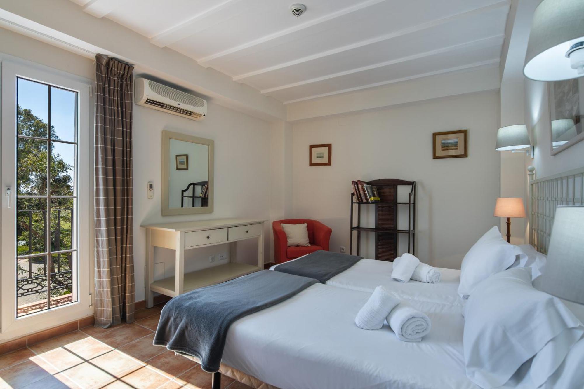 La Quinta II By H Apartment Isla Canela Cameră foto