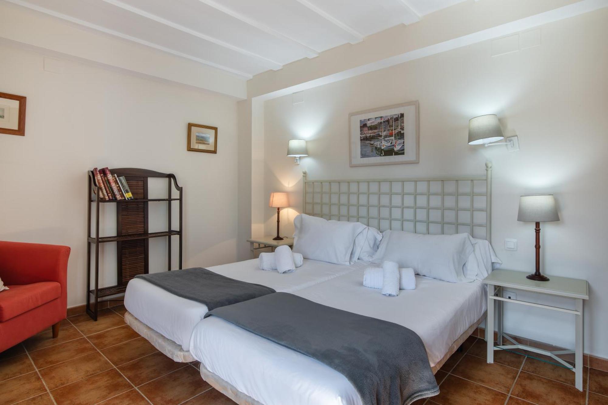 La Quinta II By H Apartment Isla Canela Cameră foto