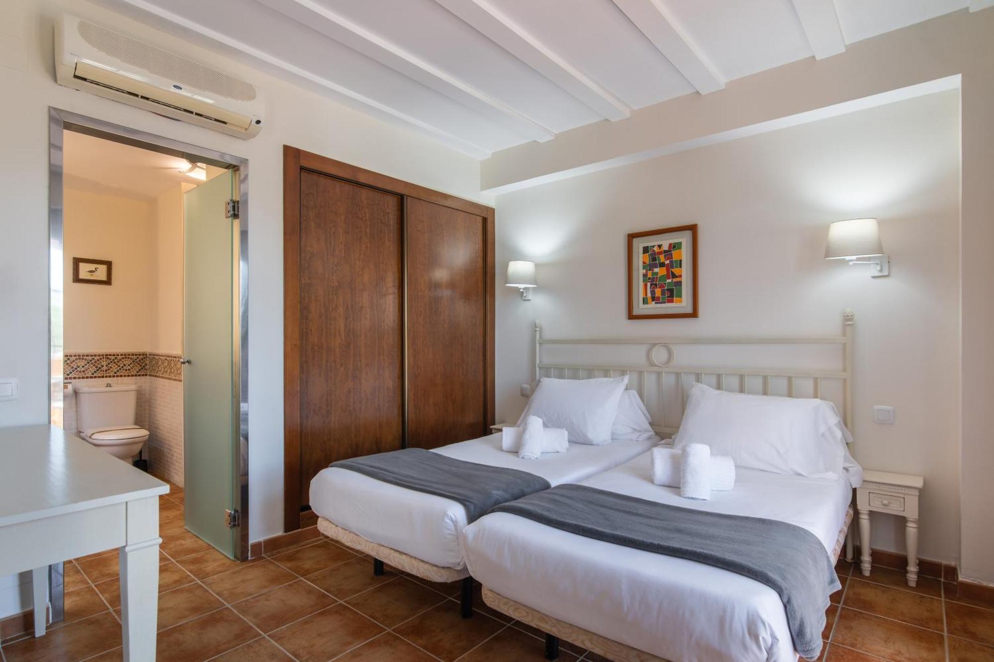 La Quinta II By H Apartment Isla Canela Cameră foto