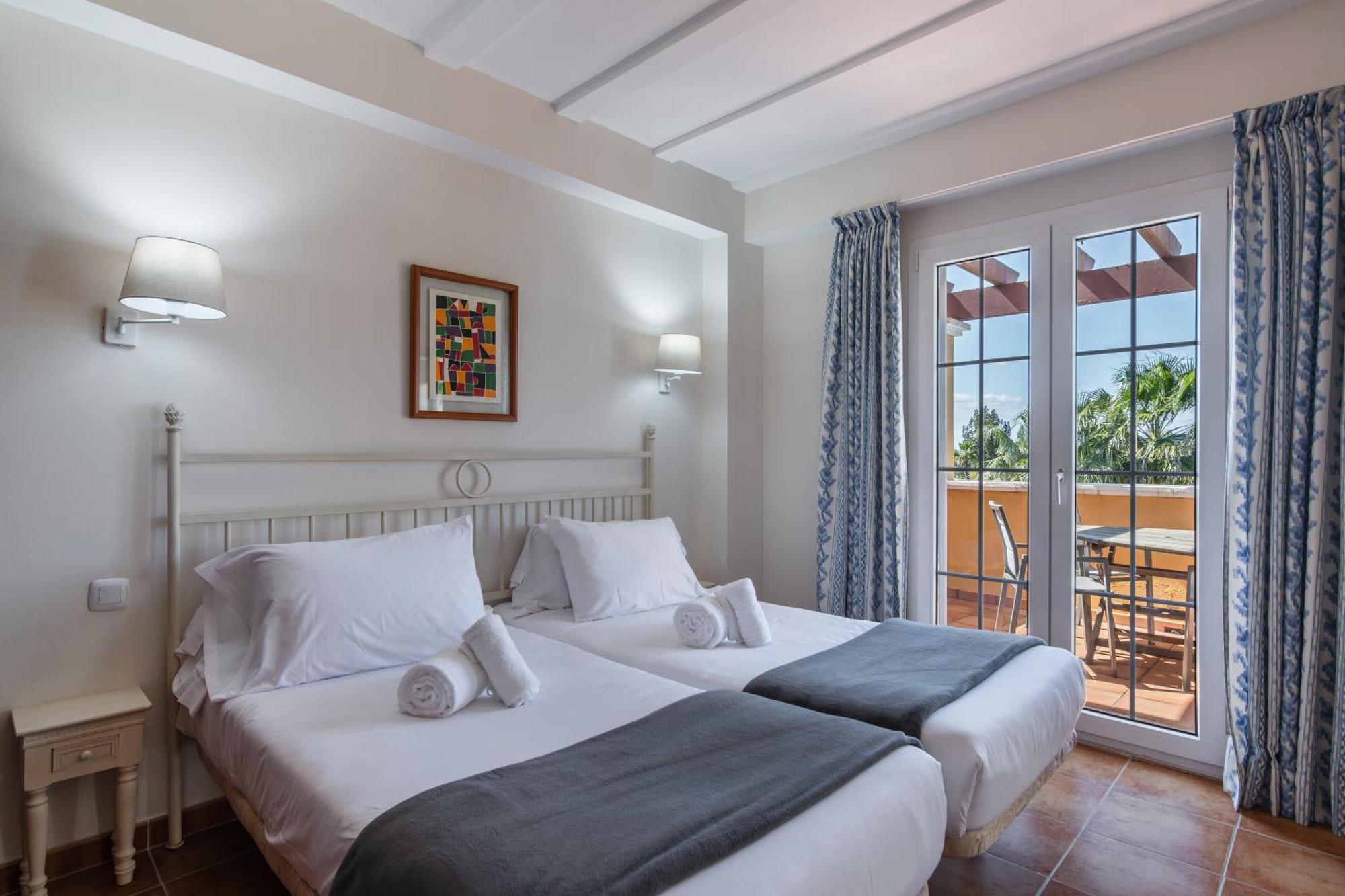 La Quinta II By H Apartment Isla Canela Cameră foto