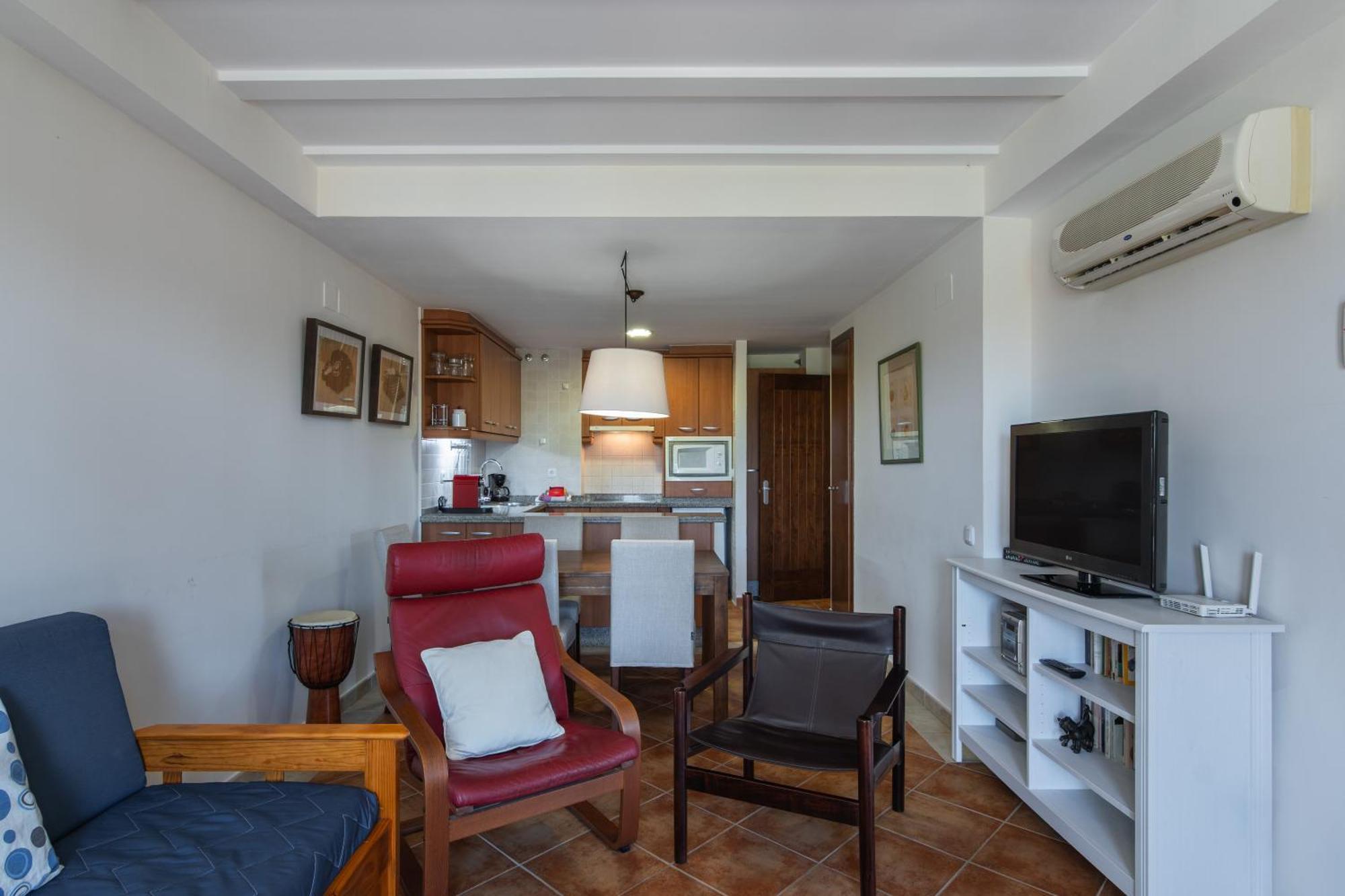 La Quinta II By H Apartment Isla Canela Cameră foto