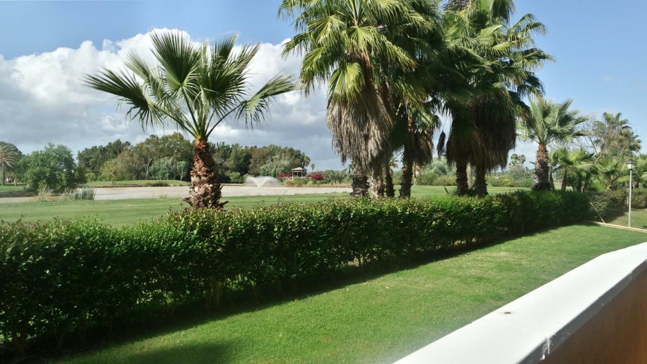 La Quinta II By H Apartment Isla Canela Exterior foto